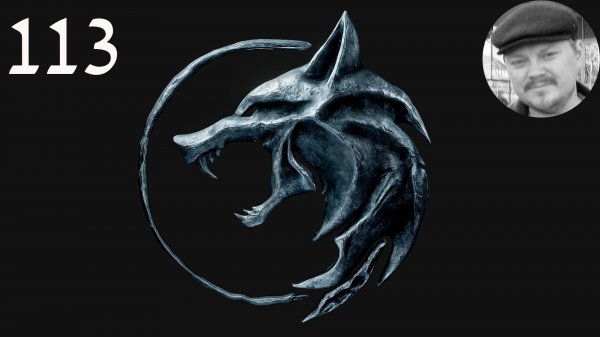 The Witcher 3: Wild Hunt (DX12) #113. Да здравствует искусство!