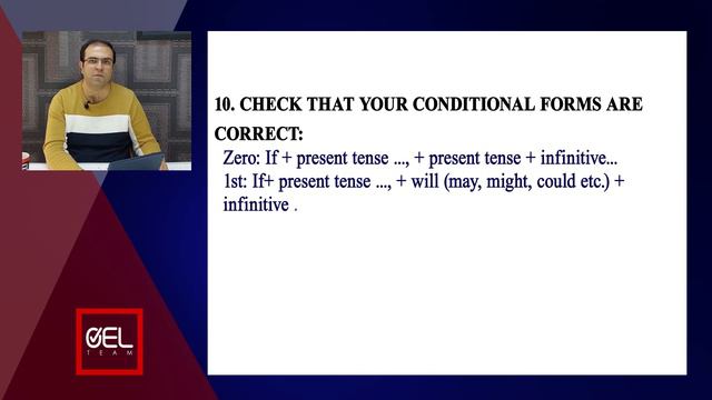 TOP 10 COMMON MISTAKES IN IELTS WRITING TASK 2 (ACADEMIC) смотреть онлайн