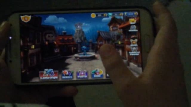 TUTORIAL TIME!! - Dungeon Boss Gameplay - Ep: 1 смотреть онлайн