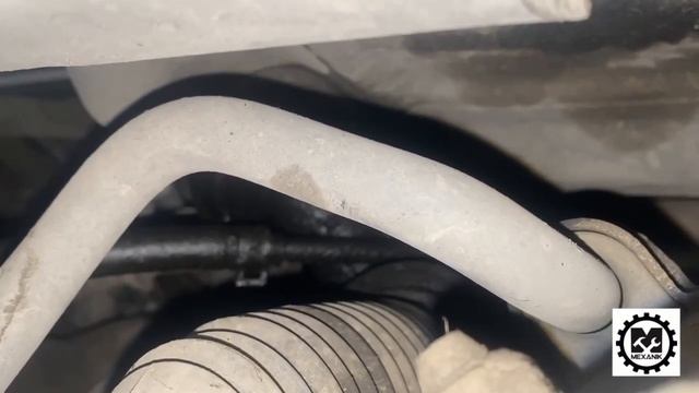 Стук в подвеске. Как определить стук стабилизатора. Диагностика без инструмента смотреть онлайн