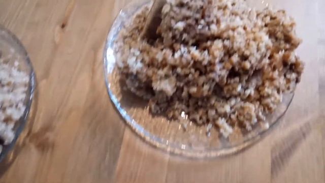 Вскрытие покажет! Консервы "Гречка с мясом": правда или вымысел? смотреть онлайн