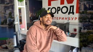 Хосе Рамон, тренер по танцам, музыкант и просто кубинский красавчик