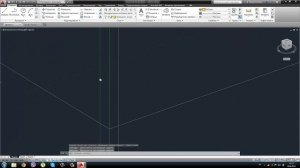 AutoCad 2014 Проектируем мебель Урок 4
