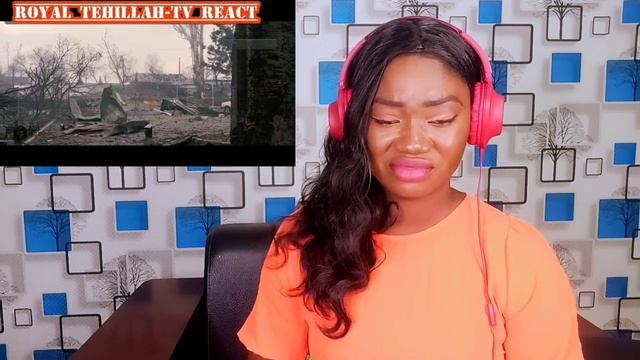 RUSSIAN ARMY - LET'S GET UP | REACTION!!!? | РУССКАЯ РАТЬ ВСТАНЕМ РЕАКЦИЯ | SO DISHEARTENED ? смотреть онлайн