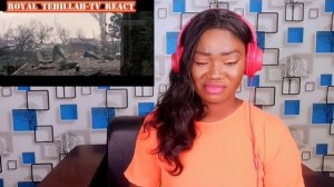 RUSSIAN ARMY - LET'S GET UP | REACTION!!!? | РУССКАЯ РАТЬ ВСТАНЕМ РЕАКЦИЯ | SO DISHEARTENED ?