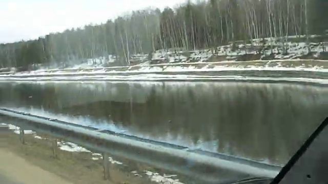 Канал им.Москвы Пяловское-Пестовское вдхр. смотреть онлайн