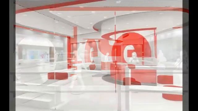 Видео Дизайн-проект бутика от Студия-Город смотреть онлайн