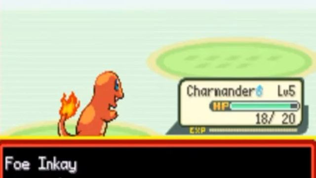 Pokemon light rise game (on play emulator.com link in description) смотреть онлайн