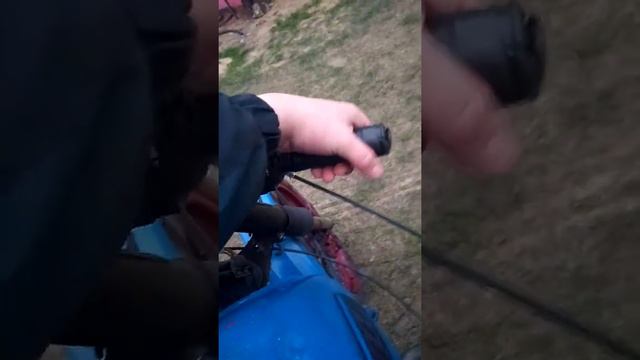 Иж юпитер 5 с карбюратором от Явы 634 и зажиганием от бензопилы смотреть онлайн