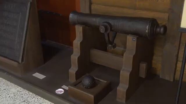 Путешествие в Невьянск. Невьянская башня. Демидовская наклонная башня смотреть онлайн