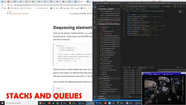 Object Oriented Programming & Data Structures - Week 3, Data Structures code setup, OOP case study смотреть онлайн
