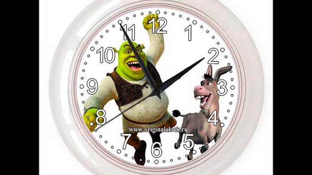 детские часы www.originalclock.ru смотреть онлайн