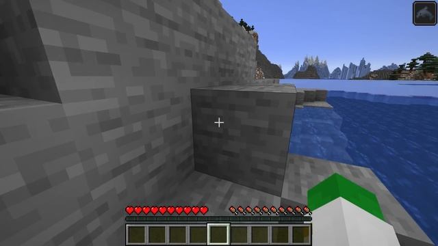 Everything About The Penguin - Minecraft Live Mob Vote 2023 смотреть онлайн