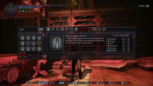 Hellpoint Blue Sun DLC [Impressions] смотреть онлайн