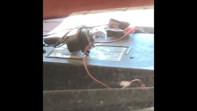 2004 Envoy 4.2L Fan Clutch problem solved l смотреть онлайн