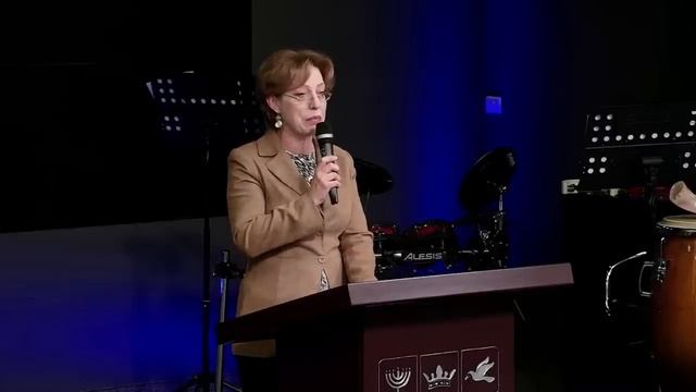 Господь - свет мой! | Праздник Ханука | Мария Горен смотреть онлайн