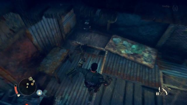 Mad Max | The Edge Camp All Collectibles Guide (History Relic/Insignia/Scrap/Survey Crew Parts) смотреть онлайн