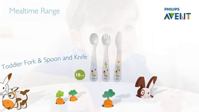 PHILIPS AVENT смотреть онлайн
