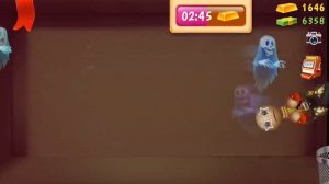 Kick The Buddy: HORROR ITEMS! [Annoying Orange Plays]