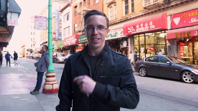 My Favorite Travel Tech смотреть онлайн
