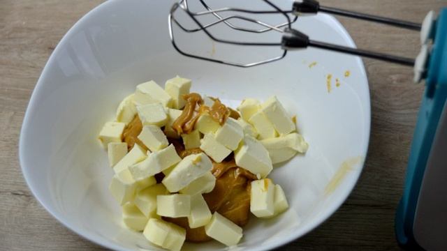 Кухня Мамашки