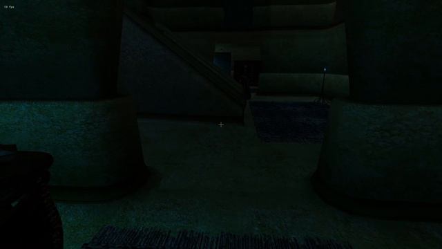 Let's Play: Morrowind Overhaul V. 3.0 - Part 8 смотреть онлайн