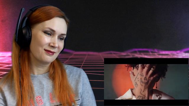 TATJANIUM I РЕАКЦИЯ I Nessa Barrett - la di die (feat. jxdn) [Official Music Video] смотреть онлайн