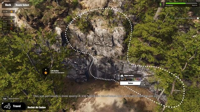 ?ВТОРАЯ ЧАСТЬ ONLY UP!? New Heights: Realistic Climbing and Bouldering ◦ Первый взгляд [4K60fps] смотреть онлайн