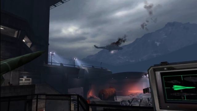 GoldenEye 007: Reloaded Haven't Got Nine Minutes Trophy Achievement Guide смотреть онлайн