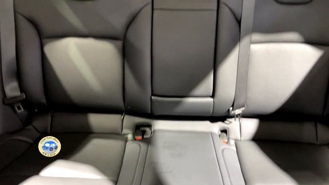 2022 Huawei AITO M5 Walkaround—2022 Chengdu Motor Show