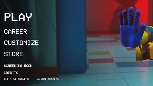 PROJECT: PLAYTIME УЖЕ СЕГОДНЯ?! смотреть онлайн