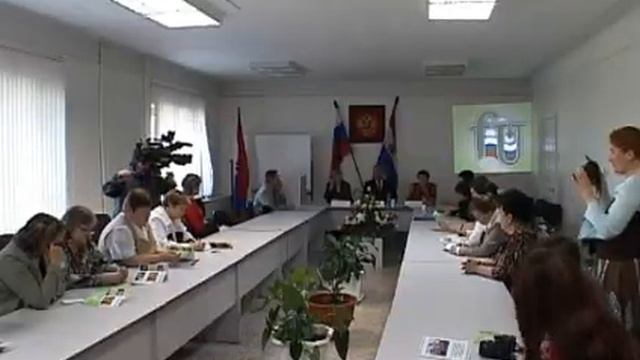 Финно-угорский транзит в Кудымкаре - 2008 г. смотреть онлайн