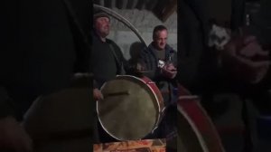 Гагаузская музыка.