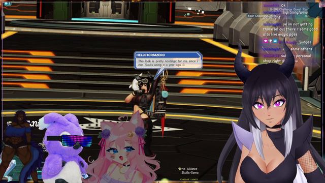 【SPECIAL EVENT】 ✨ Global Fashion Show • PSO2 NGS ✨ || Full Stream • 5/13/2023 смотреть онлайн