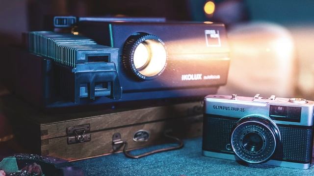 slide projector FREE SOUND EFFECT смотреть онлайн