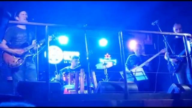 Más Allá de mi Jardín - Búho Club (La Laguna-15 abril 2023) смотреть онлайн