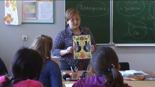 Кузница учителей - Агинский педагогический колледж 2017 смотреть онлайн