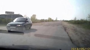 Лысково май 2013