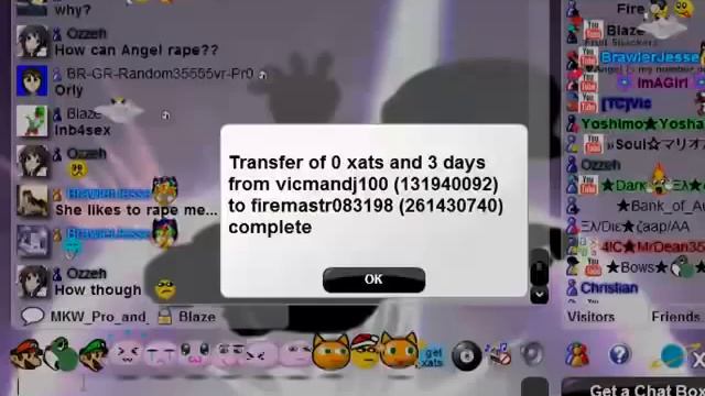 Random chatting at php chat смотреть онлайн