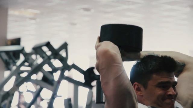 Качаем РУКИ БАЗУКИ! смотреть онлайн