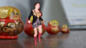 50+ Шаффл по-русски, как танцевали наши предки! ?