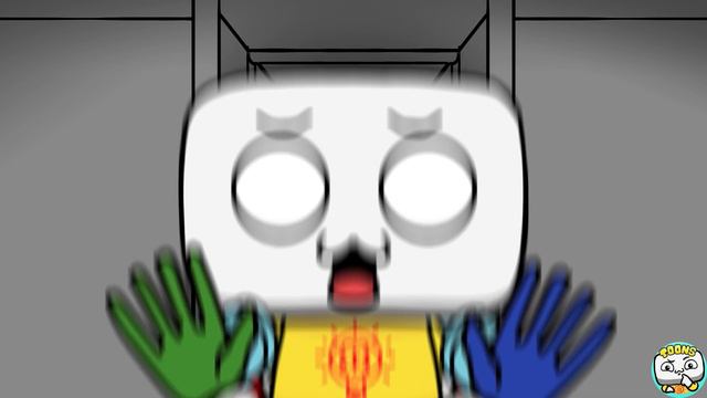THE GRAB PACK IS ANNOYING! (Poppy Playtime Animation) смотреть онлайн