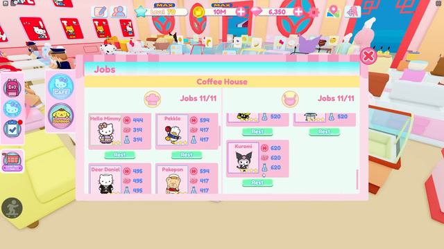 How to Get My Melody Headphones! | Roblox My Hello Kitty Cafe LIMITED UGC! | Riivv3r смотреть онлайн