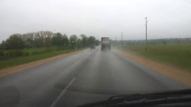 Рискованный обгон. смотреть онлайн