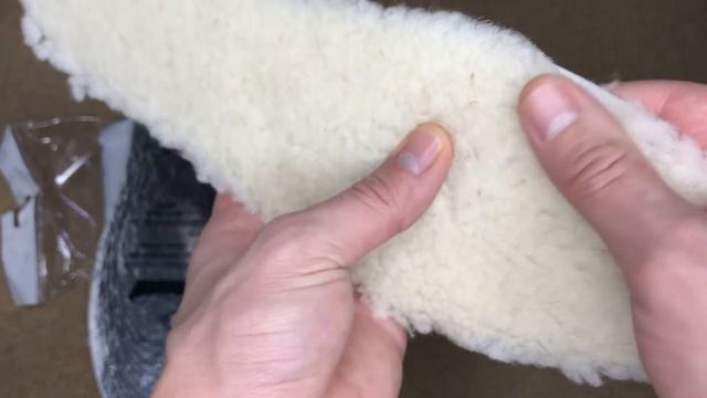 Стельки Зимние Люкс смотреть онлайн
