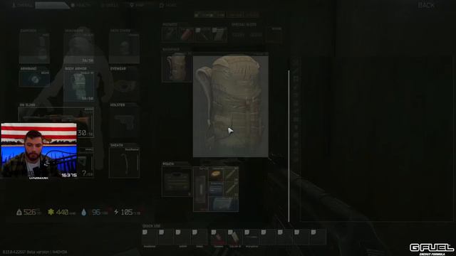 CLASSIC DONG - Full Raid - Escape From Tarkov смотреть онлайн