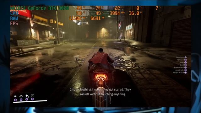 THUNDEROBOT Alpha XD: ОТЛИЧНЫЙ ИГРОВОЙ ПК ПО ДОСТУПНОЙ ЦЕНЕ