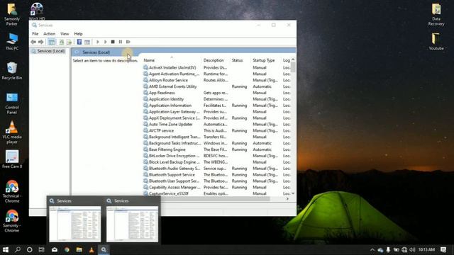 How to Solve 0x80004003 Error in Microsoft Store | Microsoft Store Error | no internet Error | смотреть онлайн