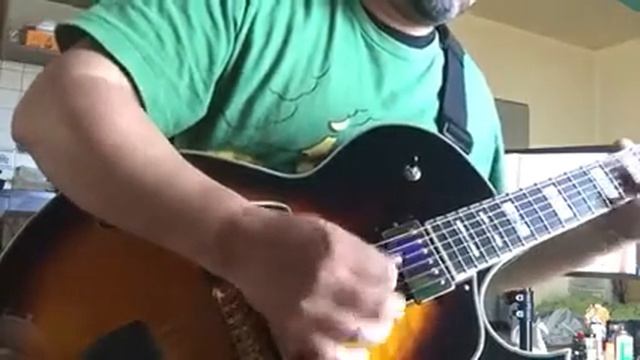 ibanez LGB 30 смотреть онлайн