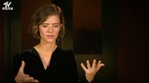 Babylon Berlin: Liv Lisa Fries im Interview